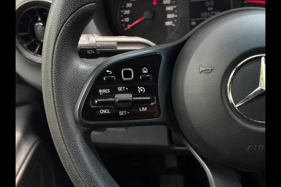 Mercedes-Benz Sprinter 317 1.9 CDI L2H2 | ZB-Edition | Navi | Carplay | Camera | Trekhaak