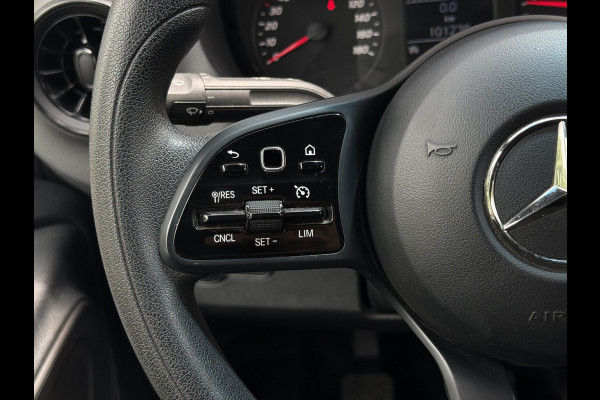 Mercedes-Benz Sprinter 317 1.9 CDI L2H2 | ZB-Edition | Navi | Carplay | Camera | Trekhaak