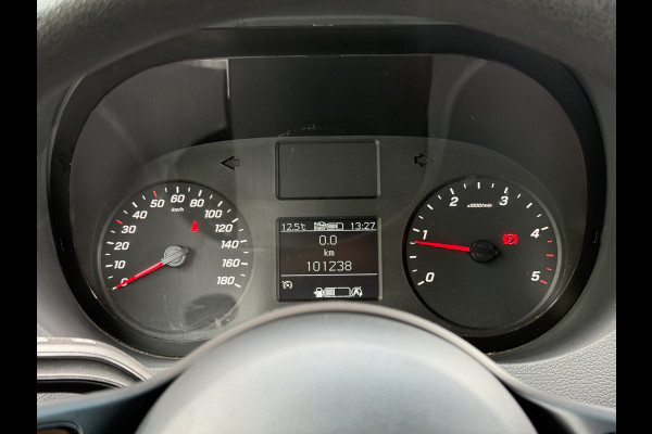 Mercedes-Benz Sprinter 317 1.9 CDI L2H2 | ZB-Edition | Navi | Carplay | Camera | Trekhaak
