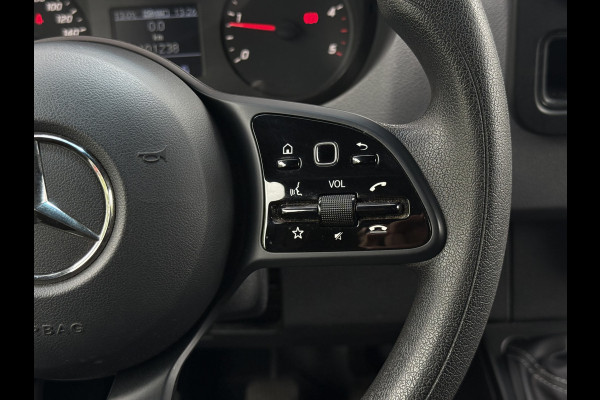 Mercedes-Benz Sprinter 317 1.9 CDI L2H2 | ZB-Edition | Navi | Carplay | Camera | Trekhaak