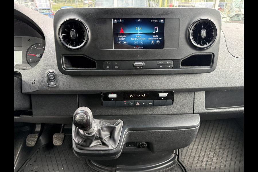 Mercedes-Benz Sprinter 317 1.9 CDI L2H2 | ZB-Edition | Navi | Carplay | Camera | Trekhaak