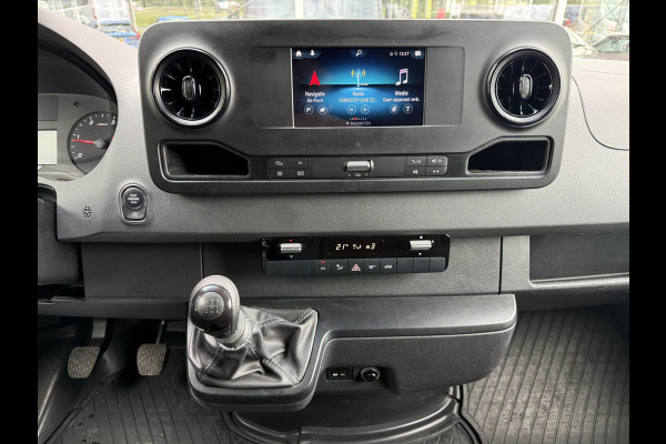 Mercedes-Benz Sprinter 317 1.9 CDI L2H2 | ZB-Edition | Navi | Carplay | Camera | Trekhaak