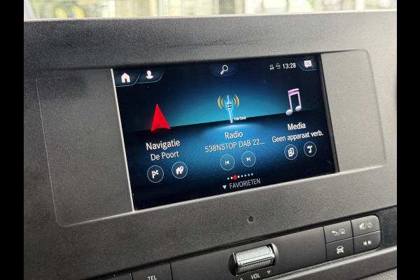 Mercedes-Benz Sprinter 317 1.9 CDI L2H2 | ZB-Edition | Navi | Carplay | Camera | Trekhaak