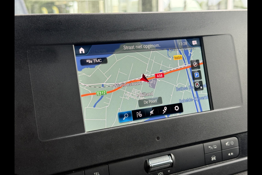 Mercedes-Benz Sprinter 317 1.9 CDI L2H2 | ZB-Edition | Navi | Carplay | Camera | Trekhaak