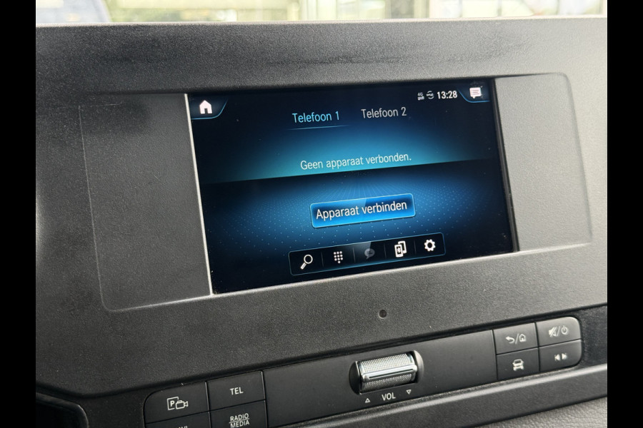 Mercedes-Benz Sprinter 317 1.9 CDI L2H2 | ZB-Edition | Navi | Carplay | Camera | Trekhaak