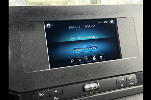 Mercedes-Benz Sprinter 317 1.9 CDI L2H2 | ZB-Edition | Navi | Carplay | Camera | Trekhaak
