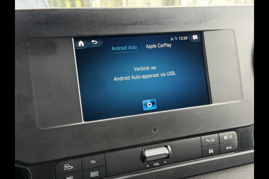 Mercedes-Benz Sprinter 317 1.9 CDI L2H2 | ZB-Edition | Navi | Carplay | Camera | Trekhaak