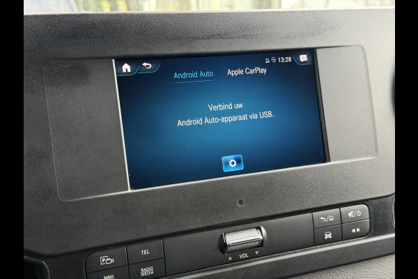 Mercedes-Benz Sprinter 317 1.9 CDI L2H2 | ZB-Edition | Navi | Carplay | Camera | Trekhaak