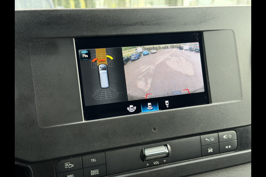 Mercedes-Benz Sprinter 317 1.9 CDI L2H2 | ZB-Edition | Navi | Carplay | Camera | Trekhaak