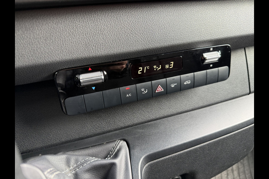 Mercedes-Benz Sprinter 317 1.9 CDI L2H2 | ZB-Edition | Navi | Carplay | Camera | Trekhaak