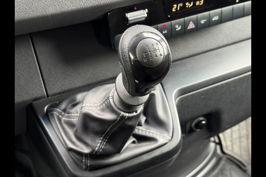 Mercedes-Benz Sprinter 317 1.9 CDI L2H2 | ZB-Edition | Navi | Carplay | Camera | Trekhaak