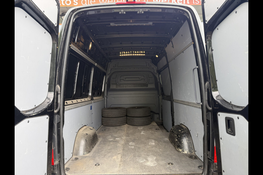 Mercedes-Benz Sprinter 317 1.9 CDI L2H2 | ZB-Edition | Navi | Carplay | Camera | Trekhaak