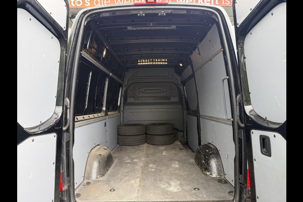 Mercedes-Benz Sprinter 317 1.9 CDI L2H2 | ZB-Edition | Navi | Carplay | Camera | Trekhaak