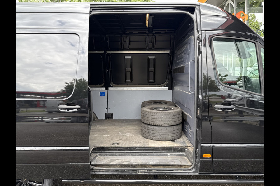 Mercedes-Benz Sprinter 317 1.9 CDI L2H2 | ZB-Edition | Navi | Carplay | Camera | Trekhaak