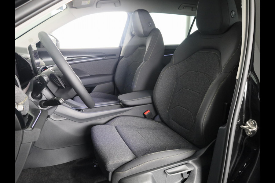 Škoda Kodiaq Edition PHEV 1.5 TSI 204 pk 6 versn. DSG Trekhaak | 18 inch  | Sunset