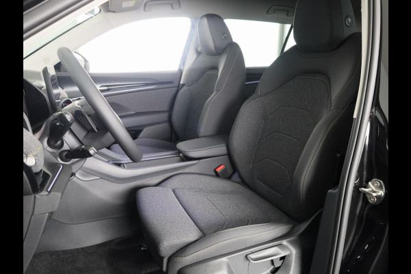Škoda Kodiaq Edition PHEV 1.5 TSI 204 pk 6 versn. DSG Trekhaak | 18 inch  | Sunset
