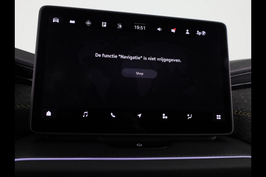 Škoda Kodiaq Edition PHEV 1.5 TSI 204 pk 6 versn. DSG Trekhaak | 18 inch  | Sunset