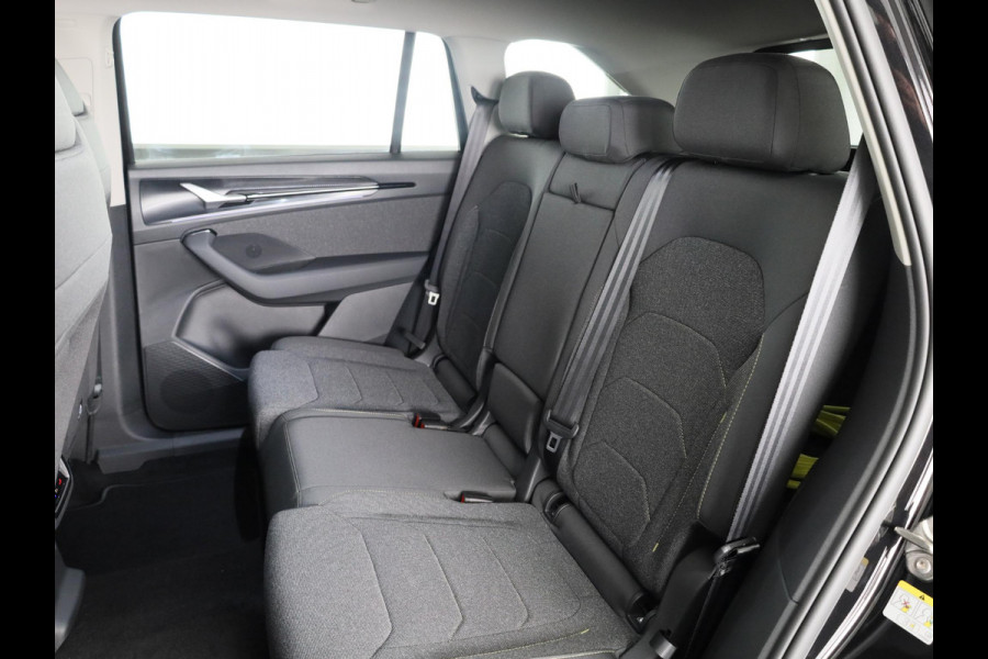 Škoda Kodiaq Edition PHEV 1.5 TSI 204 pk 6 versn. DSG Trekhaak | 18 inch  | Sunset
