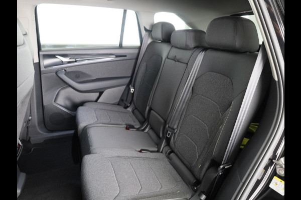 Škoda Kodiaq Edition PHEV 1.5 TSI 204 pk 6 versn. DSG Trekhaak | 18 inch  | Sunset