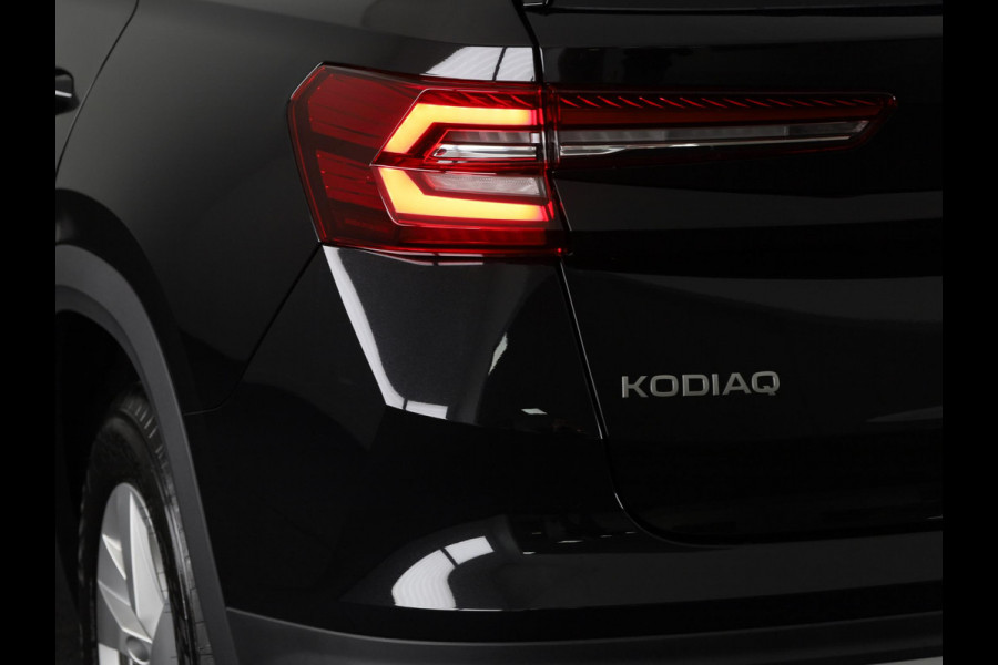 Škoda Kodiaq Edition PHEV 1.5 TSI 204 pk 6 versn. DSG Trekhaak | 18 inch  | Sunset