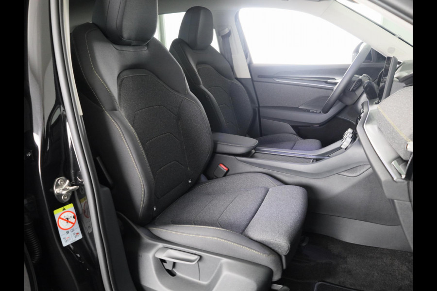 Škoda Kodiaq Edition PHEV 1.5 TSI 204 pk 6 versn. DSG Trekhaak | 18 inch  | Sunset