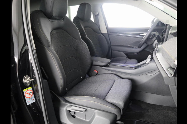 Škoda Kodiaq Edition PHEV 1.5 TSI 204 pk 6 versn. DSG Trekhaak | 18 inch  | Sunset