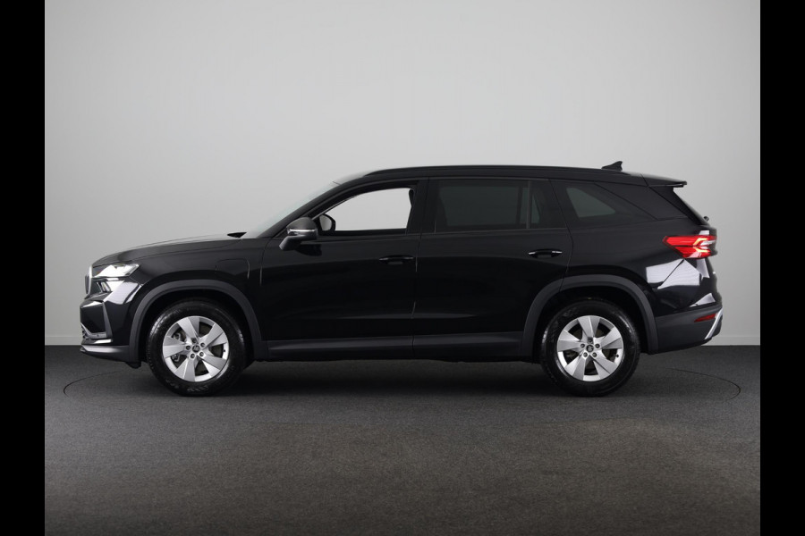 Škoda Kodiaq Edition PHEV 1.5 TSI 204 pk 6 versn. DSG Trekhaak | 18 inch  | Sunset