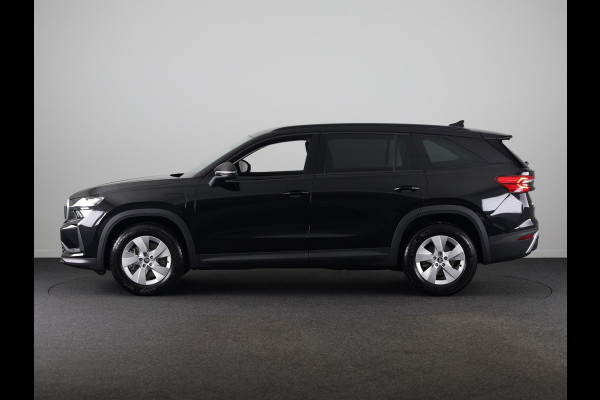 Škoda Kodiaq Edition PHEV 1.5 TSI 204 pk 6 versn. DSG Trekhaak | 18 inch  | Sunset