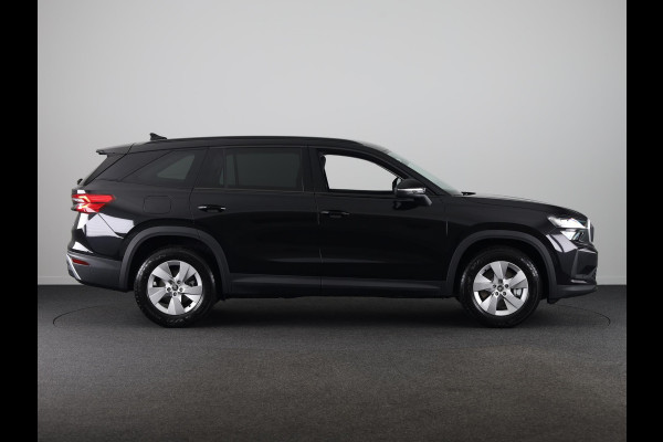 Škoda Kodiaq Edition PHEV 1.5 TSI 204 pk 6 versn. DSG Trekhaak | 18 inch  | Sunset