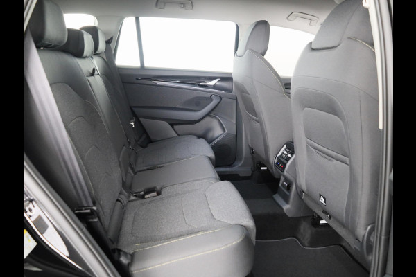 Škoda Kodiaq Edition PHEV 1.5 TSI 204 pk 6 versn. DSG Trekhaak | 18 inch  | Sunset