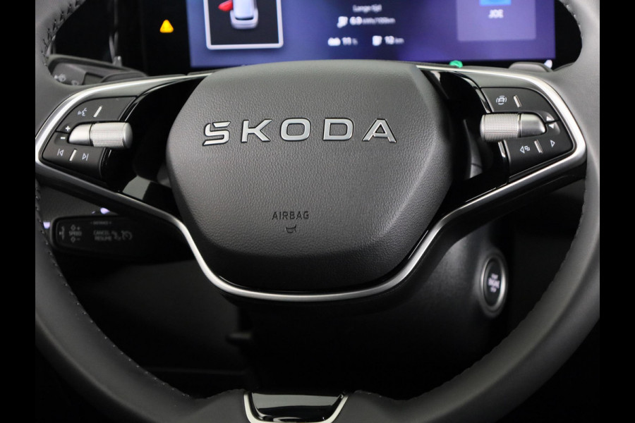 Škoda Kodiaq Edition PHEV 1.5 TSI 204 pk 6 versn. DSG Trekhaak | 18 inch  | Sunset