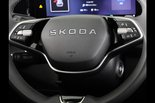 Škoda Kodiaq Edition PHEV 1.5 TSI 204 pk 6 versn. DSG Trekhaak | 18 inch  | Sunset