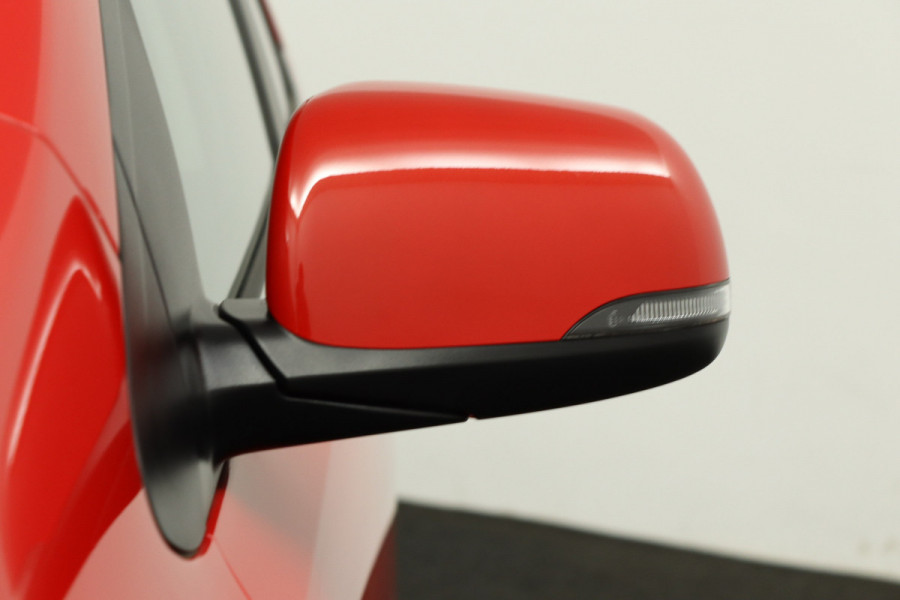 Kia Picanto 1.0 DPi GT-Line - Achteruitrijcamera - Parkeersensoren - Navigatie - Fabrieksgarantie Tot 2028