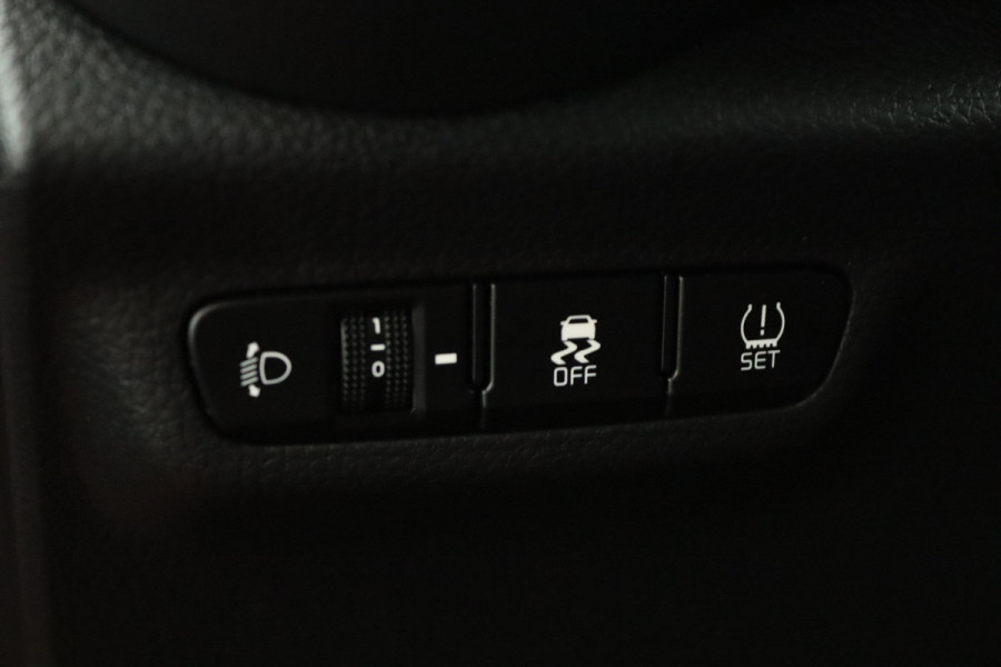 Kia Picanto 1.0 DPi GT-Line - Achteruitrijcamera - Parkeersensoren - Navigatie - Fabrieksgarantie Tot 2028