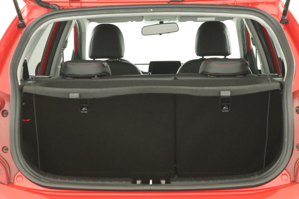 Kia Picanto 1.0 DPi GT-Line - Achteruitrijcamera - Parkeersensoren - Navigatie - Fabrieksgarantie Tot 2028