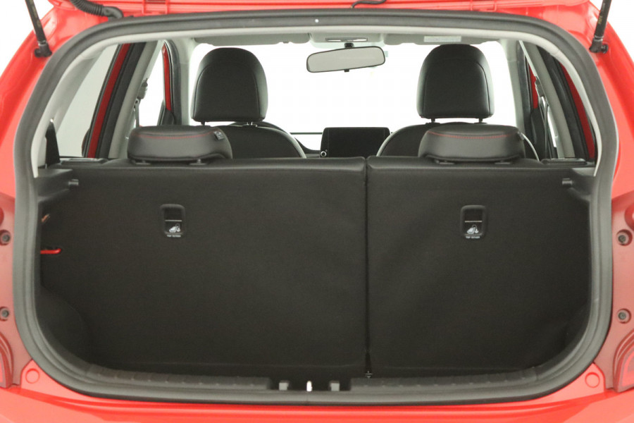 Kia Picanto 1.0 DPi GT-Line - Achteruitrijcamera - Parkeersensoren - Navigatie - Fabrieksgarantie Tot 2028
