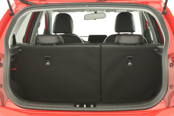 Kia Picanto 1.0 DPi GT-Line - Achteruitrijcamera - Parkeersensoren - Navigatie - Fabrieksgarantie Tot 2028