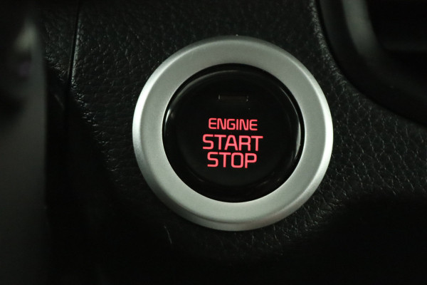 Kia Picanto 1.0 DPi GT-Line - Achteruitrijcamera - Parkeersensoren - Navigatie - Fabrieksgarantie Tot 2028