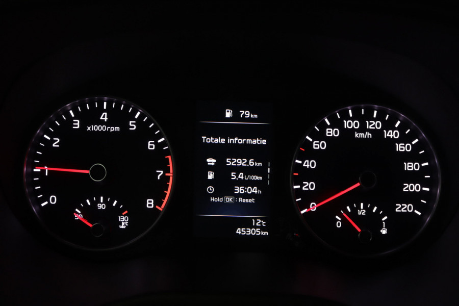 Kia Picanto 1.0 DPi GT-Line - Achteruitrijcamera - Parkeersensoren - Navigatie - Fabrieksgarantie Tot 2028