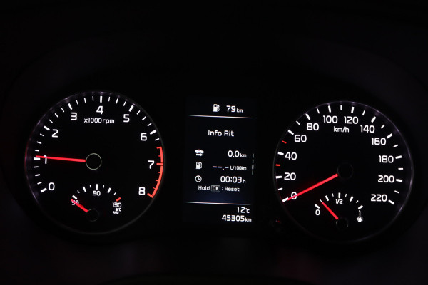 Kia Picanto 1.0 DPi GT-Line - Achteruitrijcamera - Parkeersensoren - Navigatie - Fabrieksgarantie Tot 2028