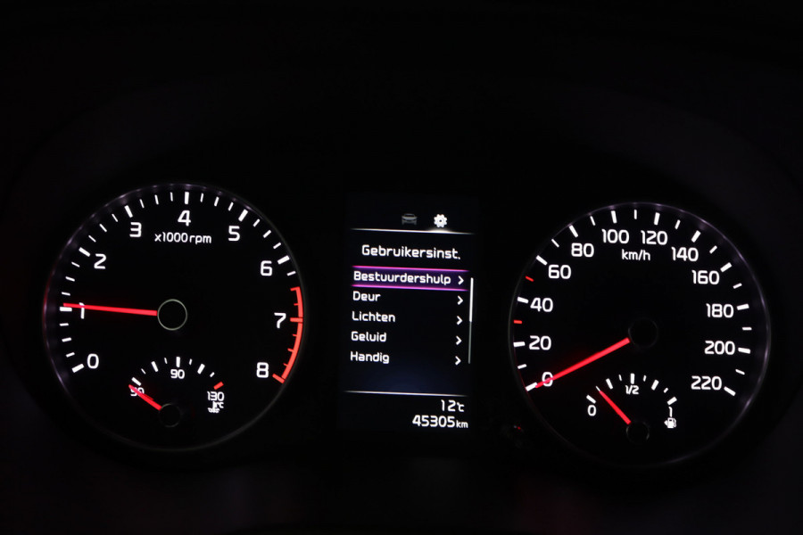 Kia Picanto 1.0 DPi GT-Line - Achteruitrijcamera - Parkeersensoren - Navigatie - Fabrieksgarantie Tot 2028