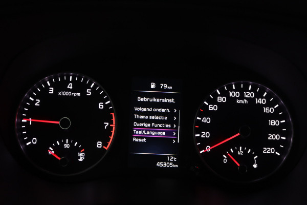 Kia Picanto 1.0 DPi GT-Line - Achteruitrijcamera - Parkeersensoren - Navigatie - Fabrieksgarantie Tot 2028