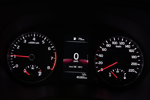 Kia Picanto 1.0 DPi GT-Line - Achteruitrijcamera - Parkeersensoren - Navigatie - Fabrieksgarantie Tot 2028