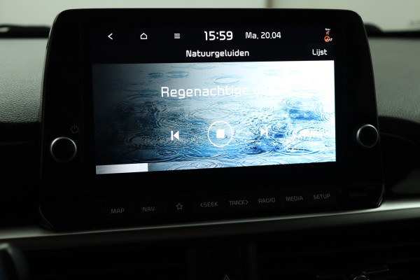 Kia Picanto 1.0 DPi GT-Line - Achteruitrijcamera - Parkeersensoren - Navigatie - Fabrieksgarantie Tot 2028