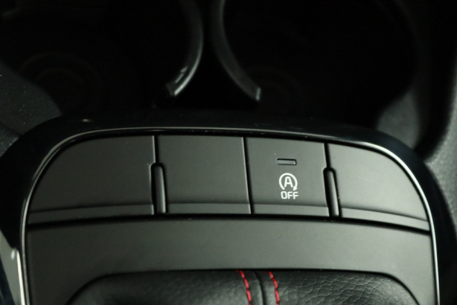 Kia Picanto 1.0 DPi GT-Line - Achteruitrijcamera - Parkeersensoren - Navigatie - Fabrieksgarantie Tot 2028