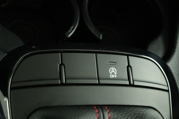 Kia Picanto 1.0 DPi GT-Line - Achteruitrijcamera - Parkeersensoren - Navigatie - Fabrieksgarantie Tot 2028