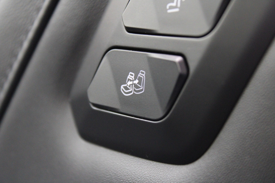 Citroën C5 X 1.6 Plug-in Hybrid 225 Shine | Panoramadak | Massage | Leder | Head-Up | Full