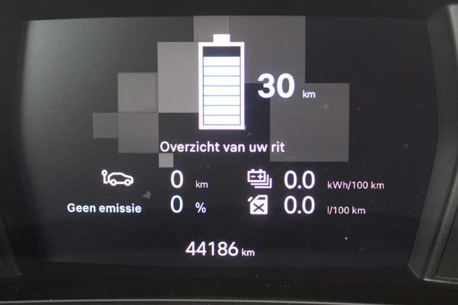 Citroën C5 X 1.6 Plug-in Hybrid 225 Shine | Panoramadak | Massage | Leder | Head-Up | Full