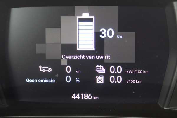 Citroën C5 X 1.6 Plug-in Hybrid 225 Shine | Panoramadak | Massage | Leder | Head-Up | Full