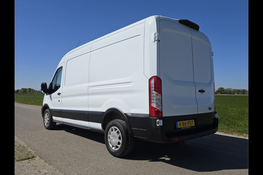 Ford Transit 350 2.0 TDCI L3 H2 Trend - 130 Pk - Euro 6 -